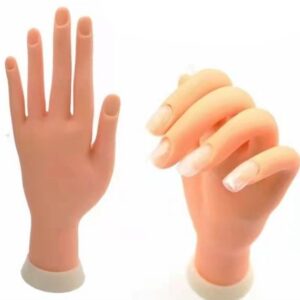 MANNEQUIN D'ETUDE POUR POSE ONGLE
