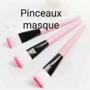 PINCEAU MASK