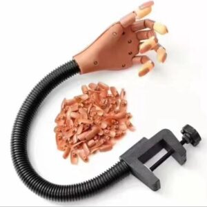 MANNEQUIN D'ETUDE A ETO POUR POSE ONGLE