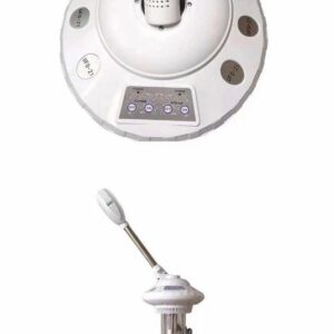 VAPASONE POUR SOIN DE VISAGE