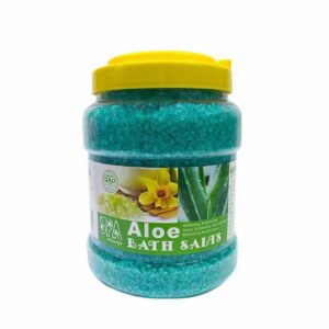 SEL PEDICURE GRAIN 3KG BASE Aloe Vera