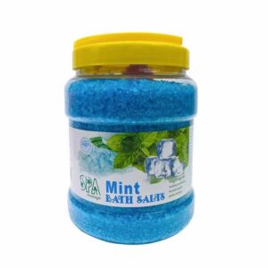 SEL PEDICURE GRAIN 3KG BASE Mints