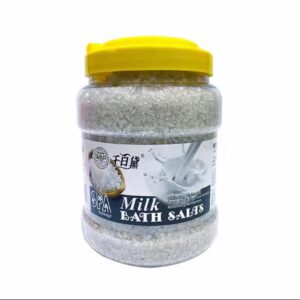 SEL PEDICURE GRAIN 3KG BASE Milk