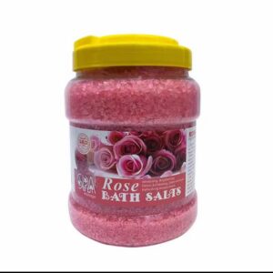 SEL PEDICURE GRAIN 3KG BASE Rose