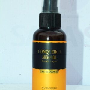 LIGUIDE PROTEINE POUR POUSSE CHEVEAU