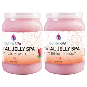 Jelly  Cristal  2 pcs