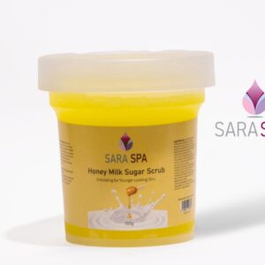 Gommage sara spa 500g