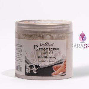 Gommage pédicure manucure 680g