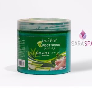 Gommage pédicure manucure 680g